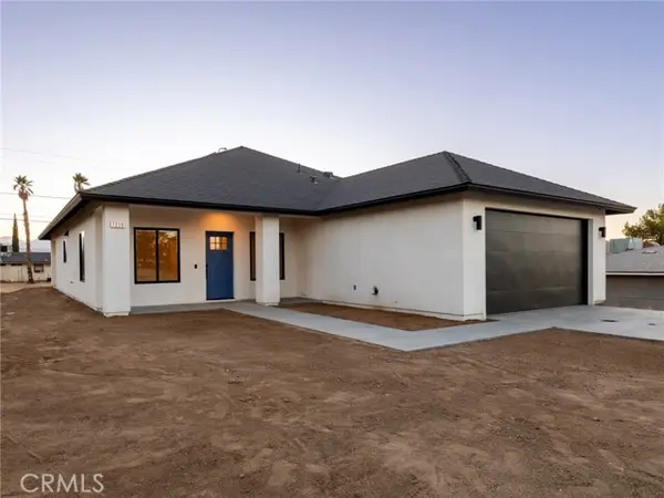 7220 Hanford Avenue, Yucca Valley, CA 92284