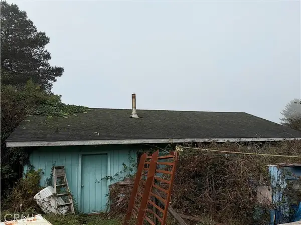 2141 Lagoon, Crescent City, CA 95531