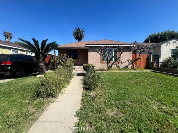 822 Chester, Compton, CA 90221