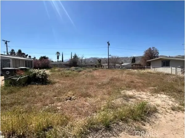 7572 Church, Yucca Valley, CA 92284