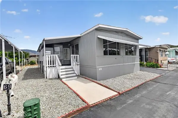 45055 E Florida Ave  #69, Hemet, CA 92544