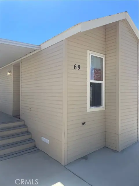 74711 Dillon  #69, Desert Hot Springs, CA 92241
