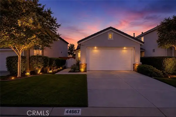 44667 Clover, Temecula, CA 92592