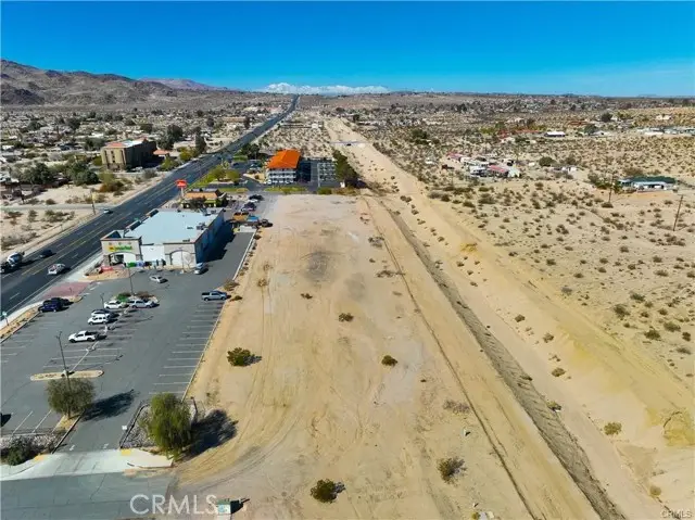 29 Palms, Twentynine Palms, CA 92277 - #1