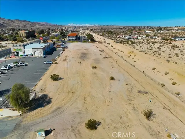 29 Palms, Twentynine Palms, CA 92277 - #3