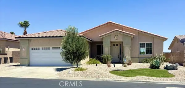 8422 Meadows, Desert Hot Springs, CA 92240