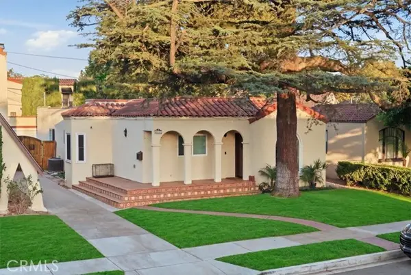 1004 Everett, Glendale, CA 91207