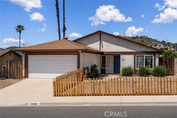 1458 Kent, Escondido, CA 92027