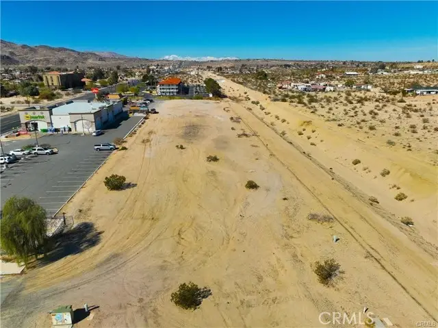 29 Palms Hwy, Twentynine Palms, CA 92277 - #3
