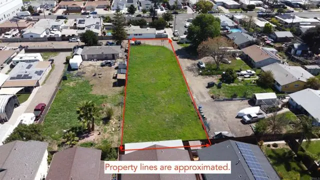 Pierre Way, El Cajon, CA 92021 - #2