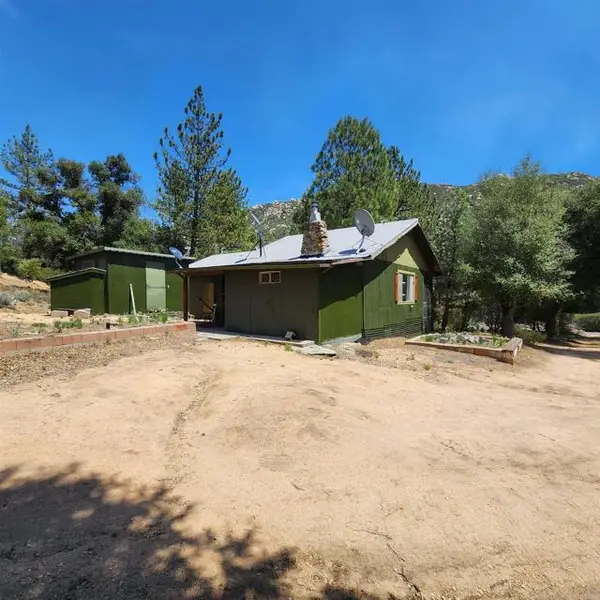 9150 Pine Creek Rd, Pine Valley, CA 91962