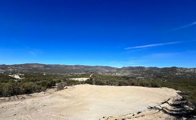 Old Highway, Pine Valley, CA 91962 - #2
