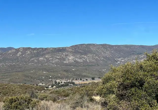 Old Highway, Pine Valley, CA 91962 - #3