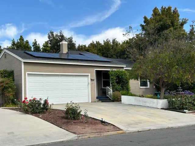 4349 Yale Avenue, La Mesa, CA 91942 - #1