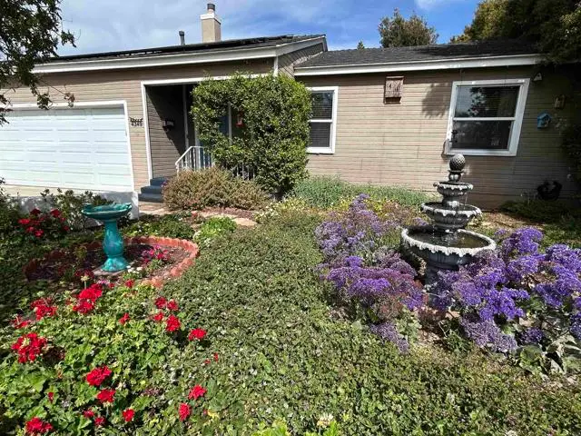 4349 Yale Avenue, La Mesa, CA 91942 - #2