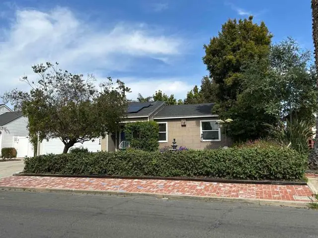 4349 Yale Avenue, La Mesa, CA 91942 - #3