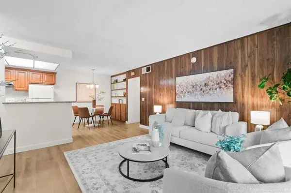 5938 Rancho Mission Road  #133, San Diego, CA 92108