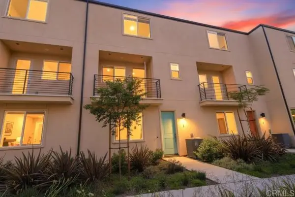 5305 Seacliff Place  #5, San Diego, CA 92154