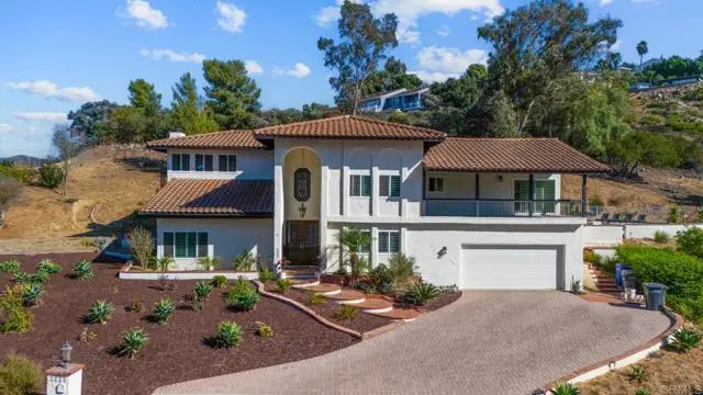 1223 Burris Drive, El Cajon, CA 92019 - #1