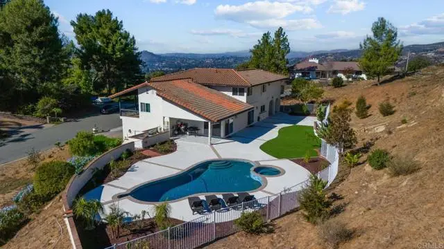 1223 Burris Drive, El Cajon, CA 92019 - #2