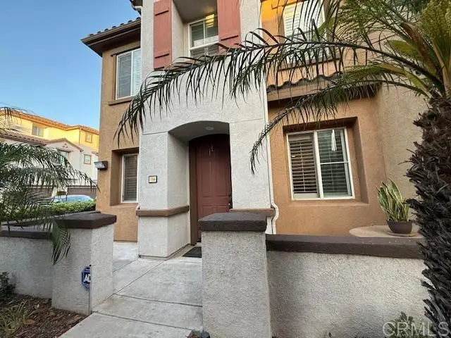 2181 Caminito Norina  #134, Chula Vista, CA 91915 - Image #1