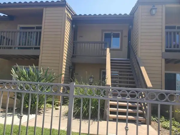 1975 Avenida del Mexico  #216, San Diego, CA 92154