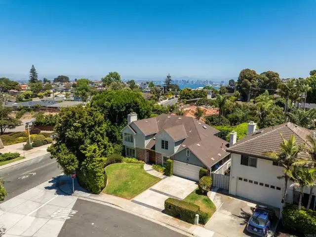 985 Tingley Lane, San Diego, CA 92106 - #1