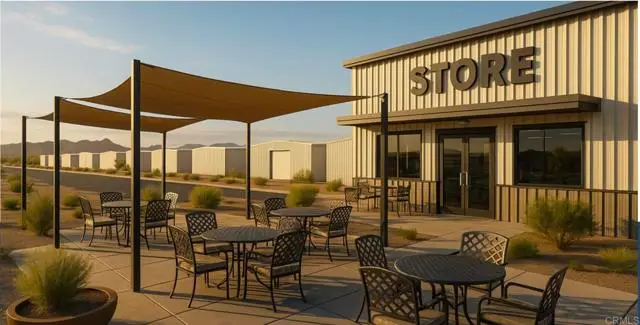 0 Payne Road, Imperial, CA 92251 - #1