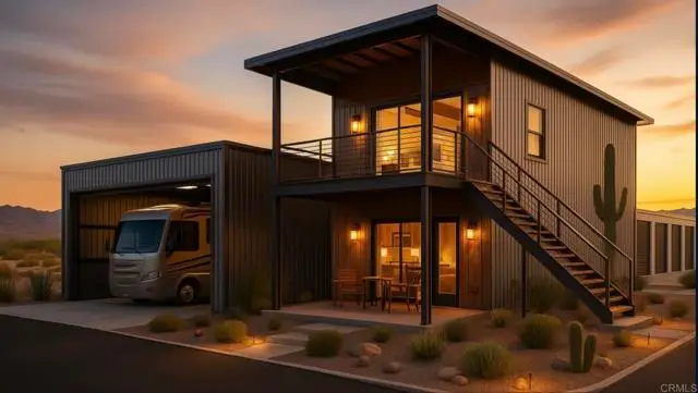 0 Payne Road, Imperial, CA 92251 - #3