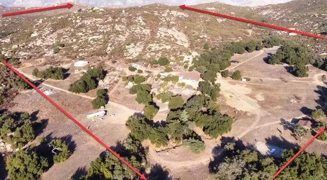 24352 Featherstone Canyon Rd, Lakeside, CA 92040 - #1