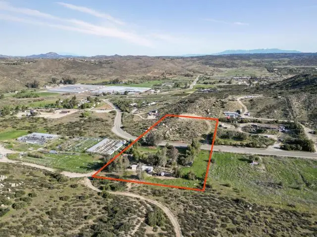 40645 Sage Road, Hemet, CA 92544 - #1