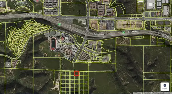 Siempre Viva, San Diego, CA 92154