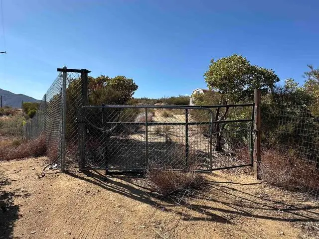 0 Saddleback Road, Anza, CA 92539 - #2