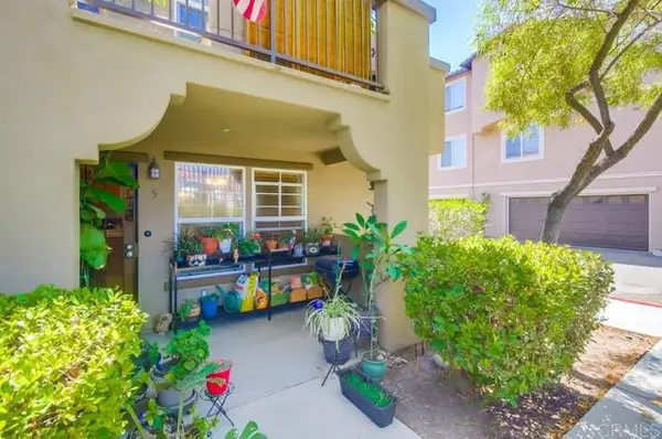 14676 Via Fiesta  #5, San Diego, CA 92127