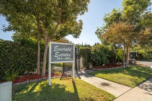 403 Emerald Avenue  #8, El Cajon, CA 92020