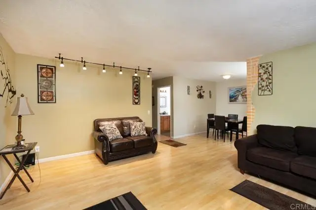 403 Emerald Avenue  #8, El Cajon, CA 92020 - #3