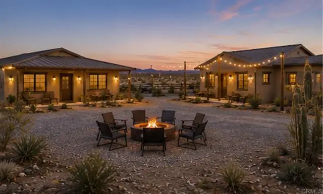 Ocotilla, Ocotillo, CA 92259 - #2