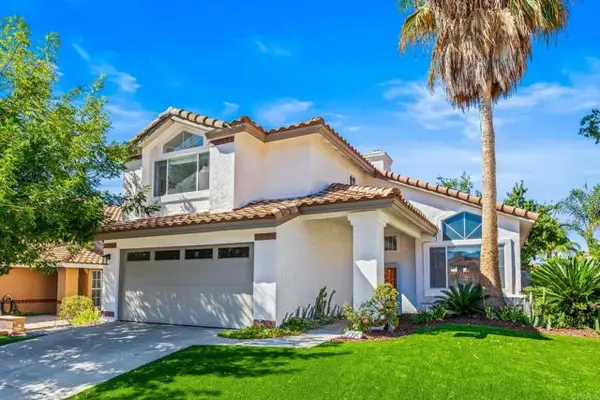 23843 Spring Branch Court, Murrieta, CA 92562