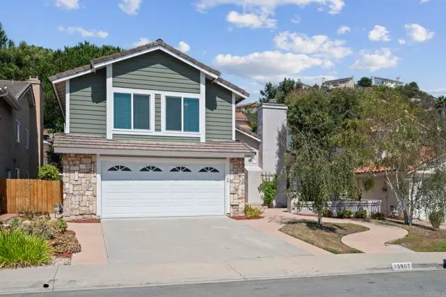 13907 Bruyere Court, San Diego, CA 92129 - Image #1
