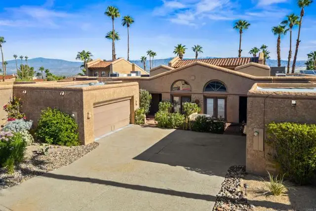 1977 Desert Vista Terrace, Borrego Springs, CA 92004 - #1
