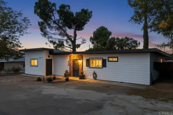 29824 Oak Dr., Campo, CA 91906