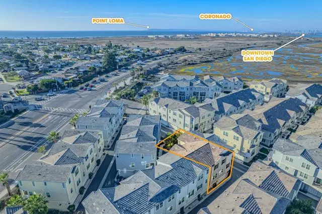 504 Hummingbird Lane, Imperial Beach, CA 91932 - #2