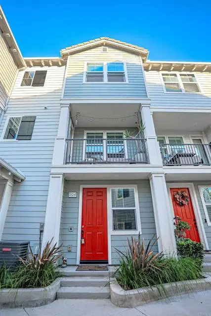 504 Hummingbird Lane, Imperial Beach, CA 91932 - #3