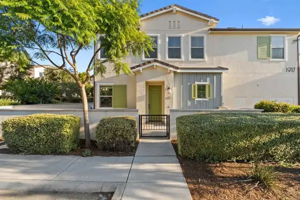 1917 Avenida Echeveria  #43, Chula Vista, CA 91913