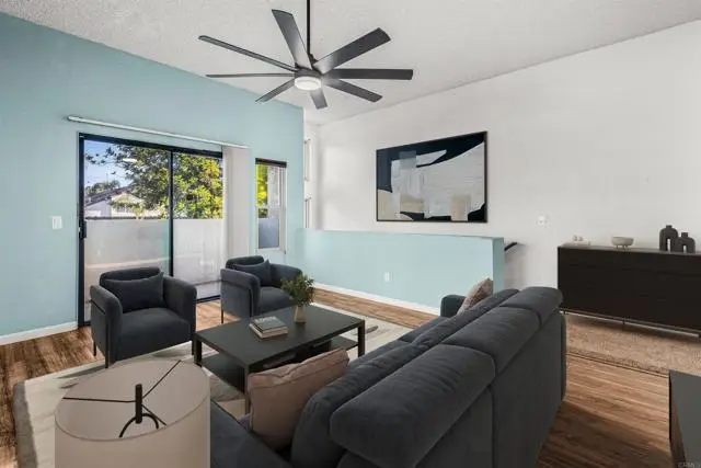 1518 Granite Hills Drive  #A, El Cajon, CA 92019 - Image #1