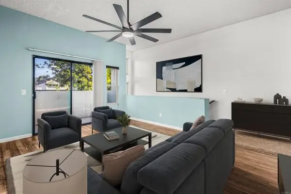 1518 Granite Hills Drive  #A, El Cajon, CA 92019