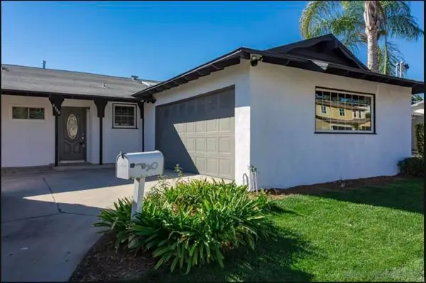6368 Lake Atlin Avenue, San Diego, CA 92119