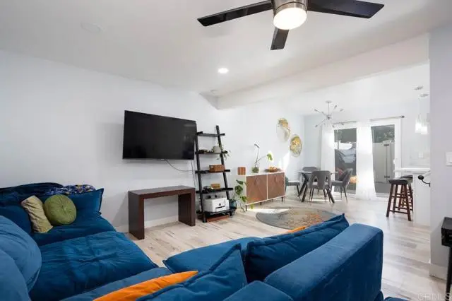 8420 Fanita Dr Drive  #3, Santee, CA 92071 - Image #2