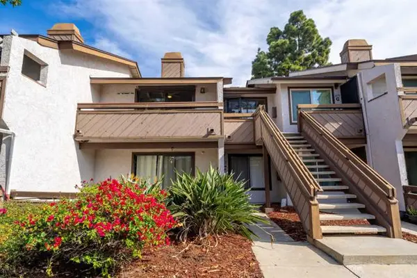 1679 Melrose Avenue  #H, Chula Vista, CA 91911