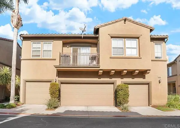 6363 Avenida De Las Vistas  #4, San Diego, CA 92154